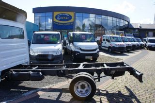Iveco Daily 35C17